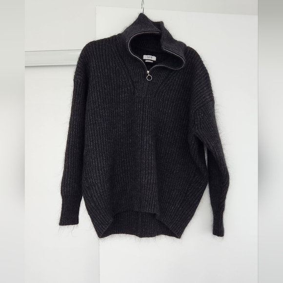 Isabel marant sweater - Picture 3 of 6